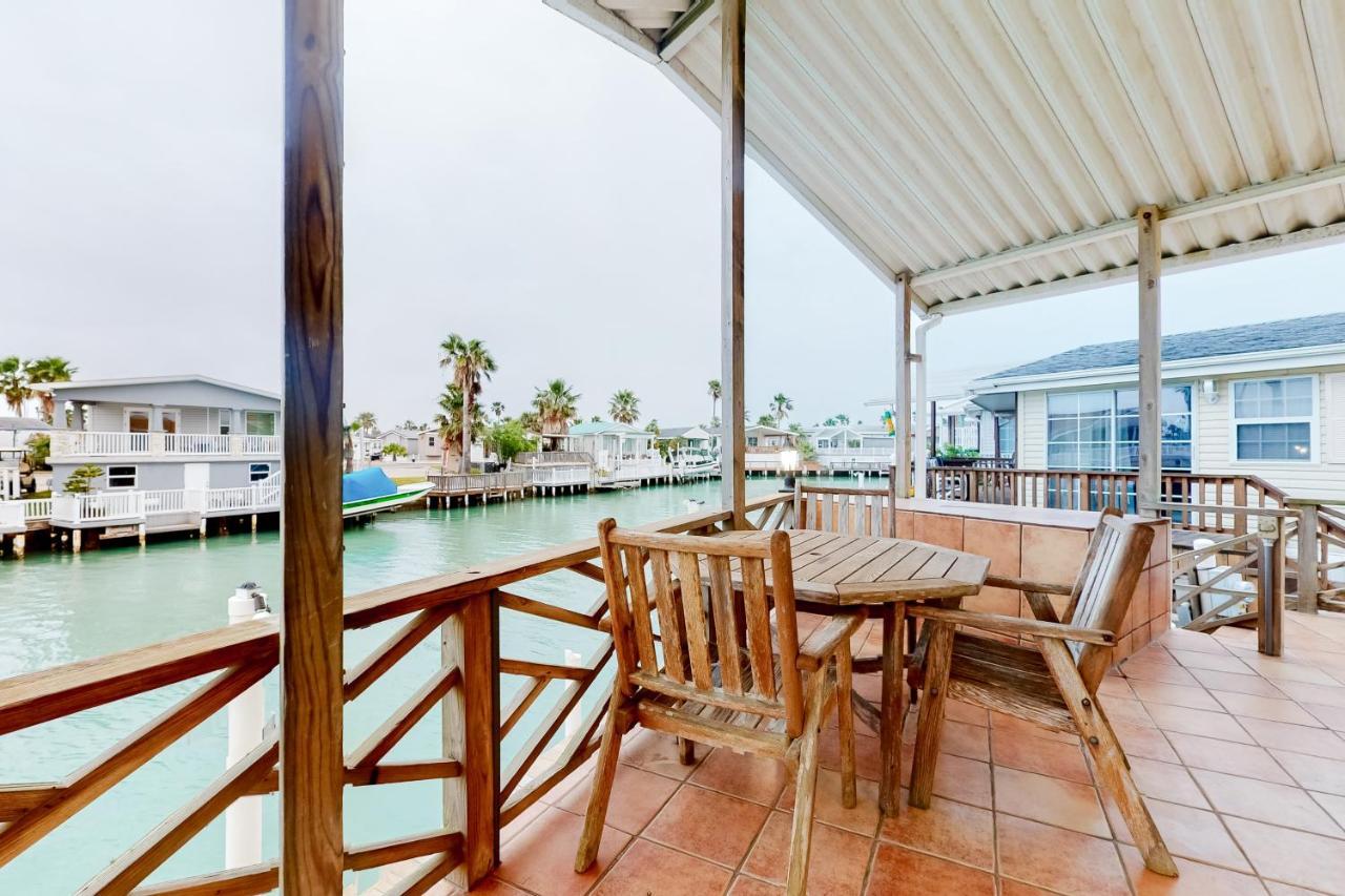 Long Island Village Unit 347 Port Isabel Zewnętrze zdjęcie