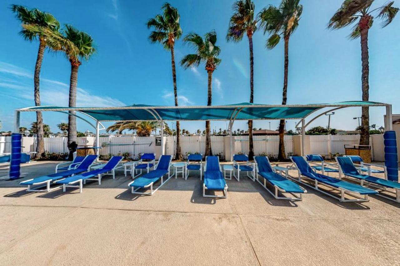 Long Island Village Unit 347 Port Isabel Zewnętrze zdjęcie