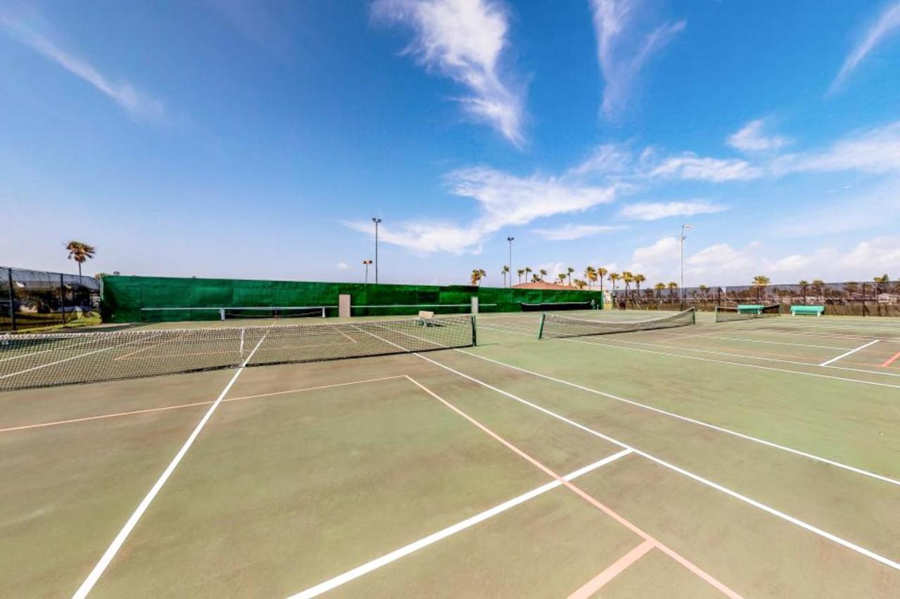 Long Island Village Unit 347 Port Isabel Zewnętrze zdjęcie