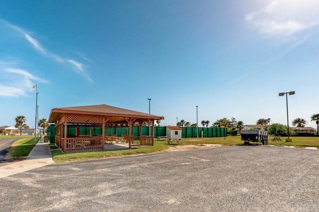 Long Island Village Unit 347 Port Isabel Zewnętrze zdjęcie