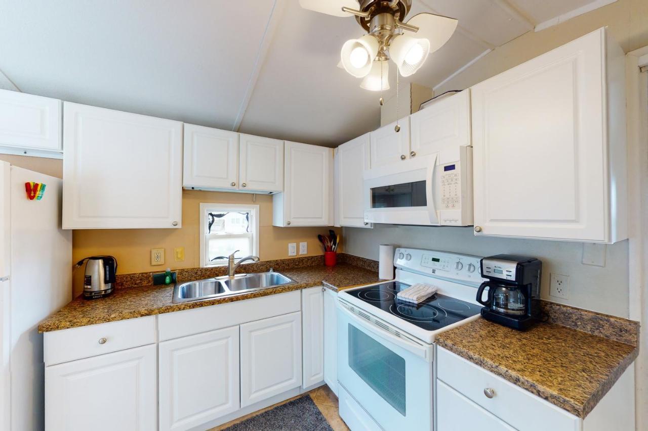 Long Island Village Unit 347 Port Isabel Zewnętrze zdjęcie